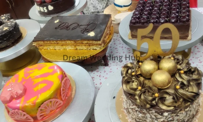 Maliyas Bakery and cafe